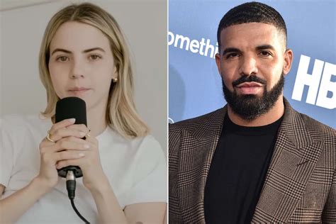 Bobbi Althoff: How She Got Her Drake Interview,。